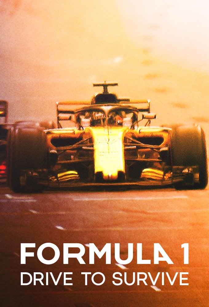Formula 1 Drive to Survive - Season 2 [139900] (A1774180223) [[Shows 2.0]] --Plex--